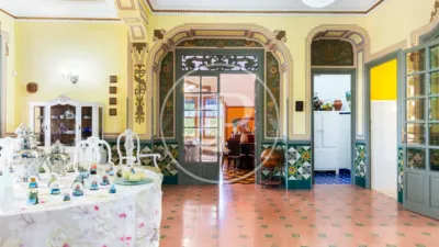 House in Buñol photo 7
