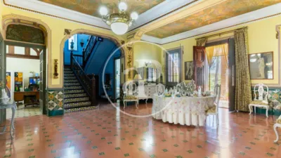 House in Buñol photo 8