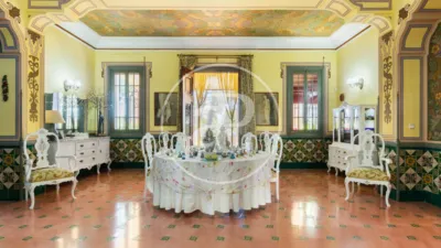 House in Buñol photo 9