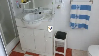 House in Valdepeñas de Jaén photo 10