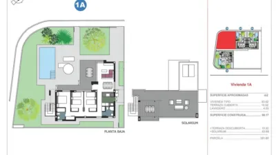 Casa - Vista 2
