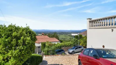 Single-family home in Palau-Saverdera photo 9