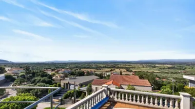 Single-family home in Palau-Saverdera photo 10