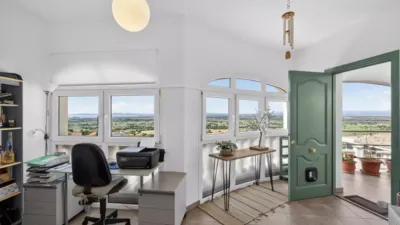 Single-family home in Palau-Saverdera photo 12