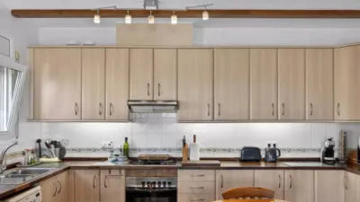 Single-family home in Palau-Saverdera photo 19