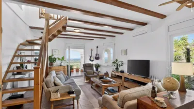 Single-family home in Palau-Saverdera photo 25