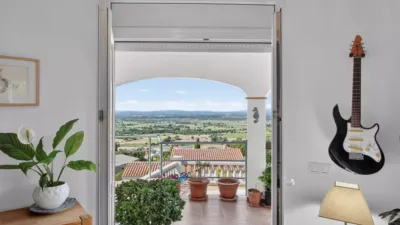 Single-family home in Palau-Saverdera photo 28