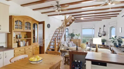 Single-family home in Palau-Saverdera photo 29