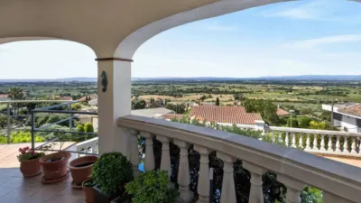 Single-family home in Palau-Saverdera photo 30
