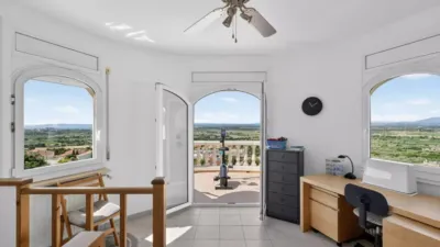 Single-family home in Palau-Saverdera photo 32