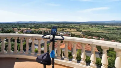Single-family home in Palau-Saverdera photo 33