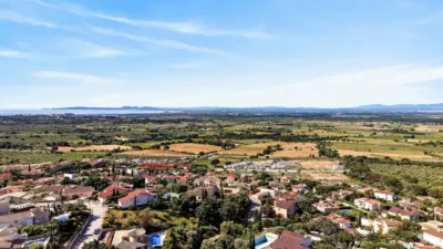 Single-family home in Palau-Saverdera photo 5