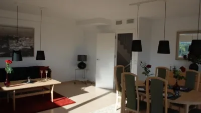 House in Fuengirola photo 12