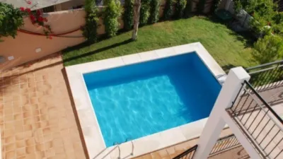 House in Fuengirola photo 14