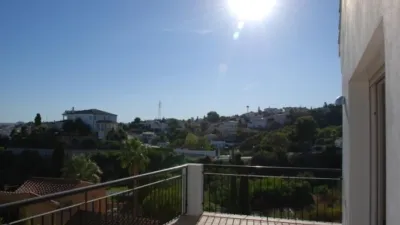 House in Fuengirola photo 15
