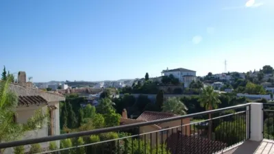 House in Fuengirola photo 16
