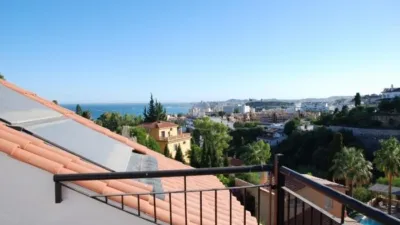 House in Fuengirola photo 17