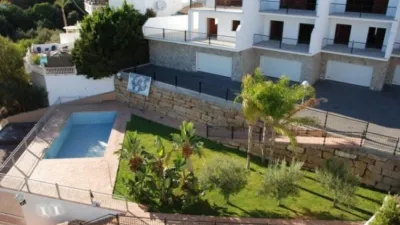House in Fuengirola photo 18