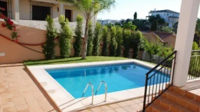House in Fuengirola photo 2