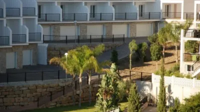 House in Fuengirola photo 6