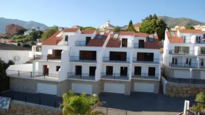 House in Fuengirola photo 8