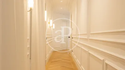 Apartamento en Castellana photo 11
