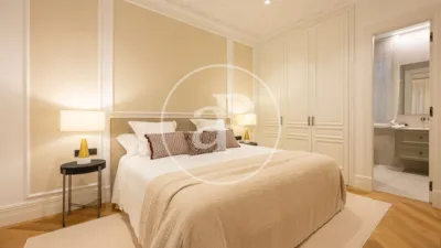 Apartamento en Castellana photo 13