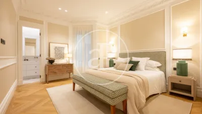 Apartamento en Castellana photo 14