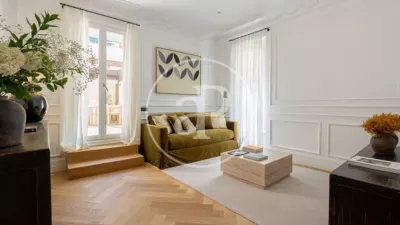 Apartamento en Castellana photo 16