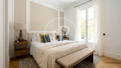 Apartamento en Castellana photo 17