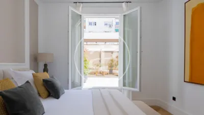 Apartamento en Castellana photo 18