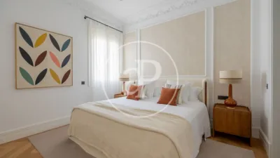 Apartamento en Castellana photo 19