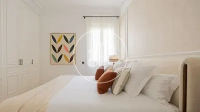 Apartamento en Castellana photo 20