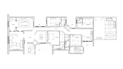 Apartamento en Castellana photo 2