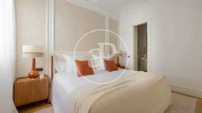 Apartamento en Castellana photo 21