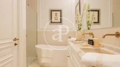 Apartamento en Castellana photo 22