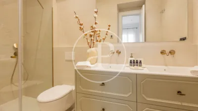 Apartamento en Castellana photo 23