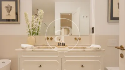 Apartamento en Castellana photo 24