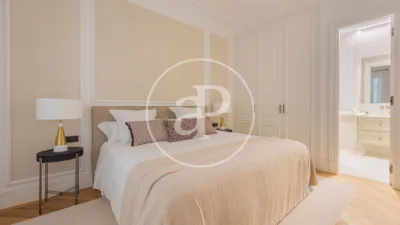 Apartamento en Castellana photo 25