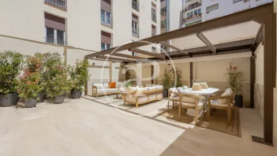 Apartamento en Castellana photo 26