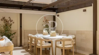 Apartamento en Castellana photo 27