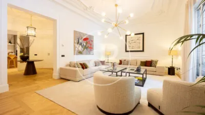 Apartamento en Castellana photo 3