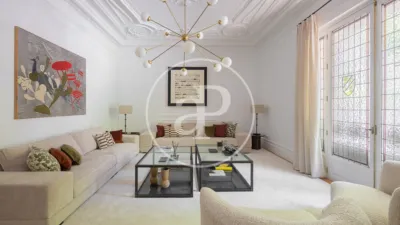 Apartamento en Castellana photo 4