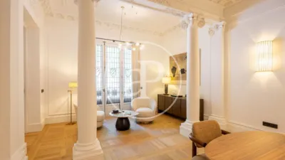 Apartamento en Castellana photo 5