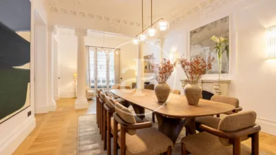 Apartamento en Castellana photo 6