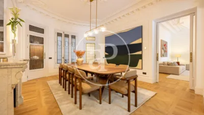 Apartamento en Castellana photo 8