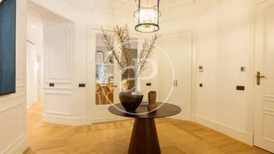 Apartamento en Castellana photo 9