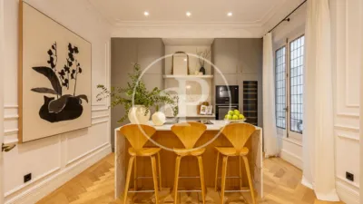 Apartamento en Castellana photo 10