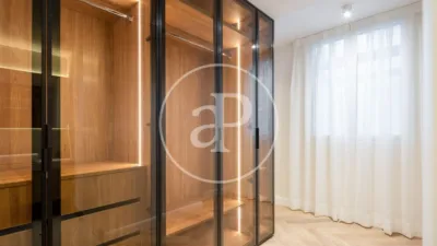 Apartment in Cortes-Huertas photo 10