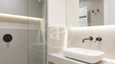 Apartment in Cortes-Huertas photo 11